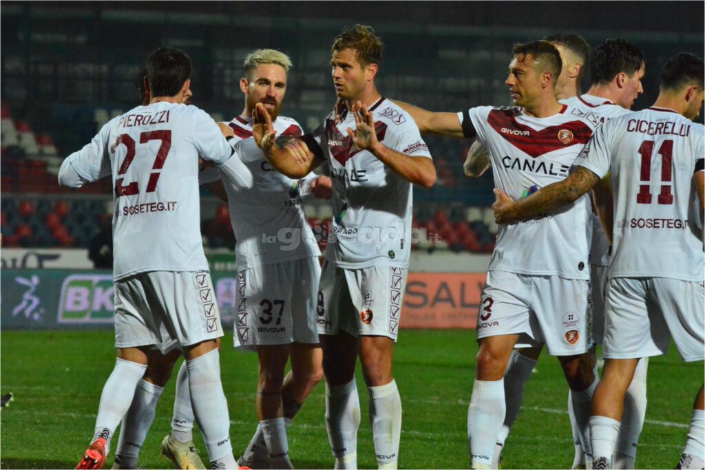 Reggina 1914