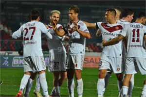 Reggina 1914 Tar