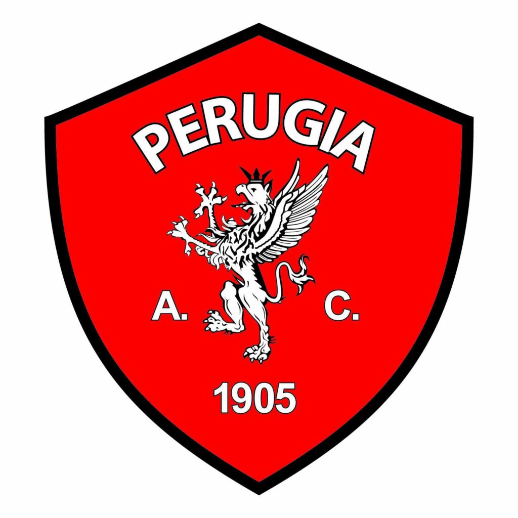 Perugia