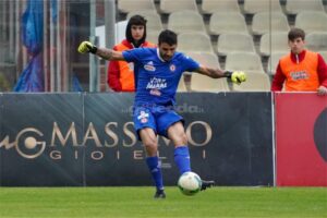 Tommaso Nobile Foggia