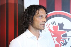 Mirko Cudini Foggia