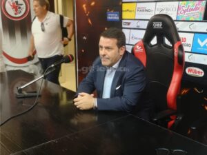 Canonico Foggia