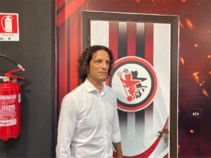 Cudini Foggia