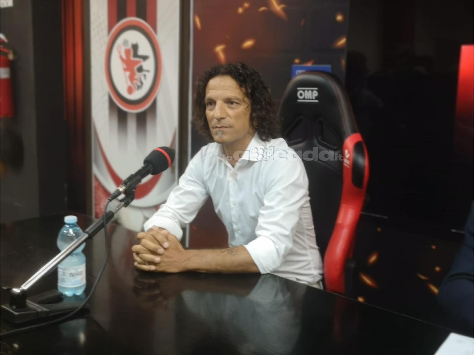 Cudini Foggia