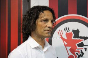 Mirko Cudini Foggia