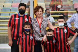 Pintus Foggia