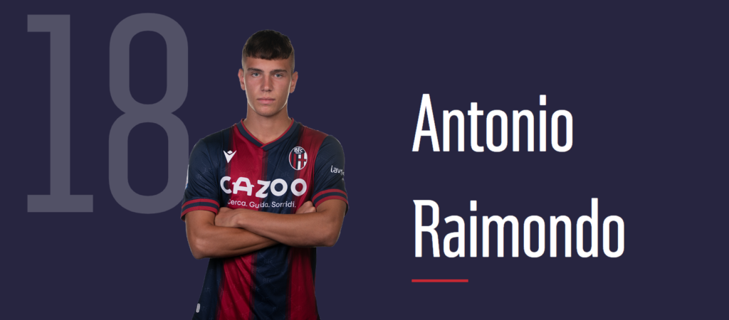 Raimondo Bologna Foggia