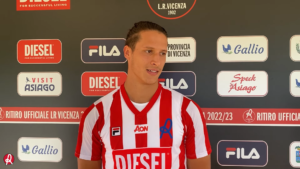 Busatto Vicenza Foggia