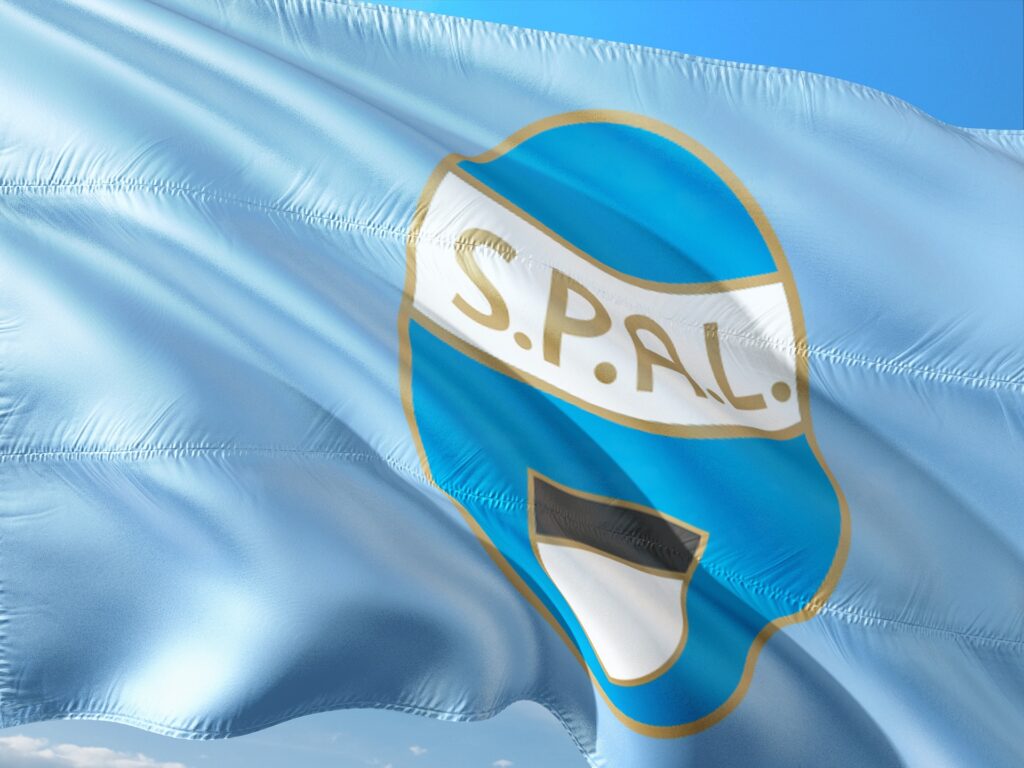 SPAL Collegio Garanzia CONI