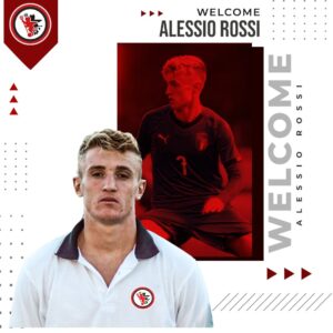 Rossi Foggia