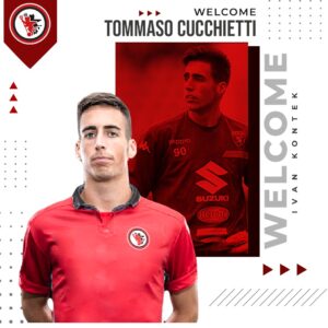 Cucchietti Foggia