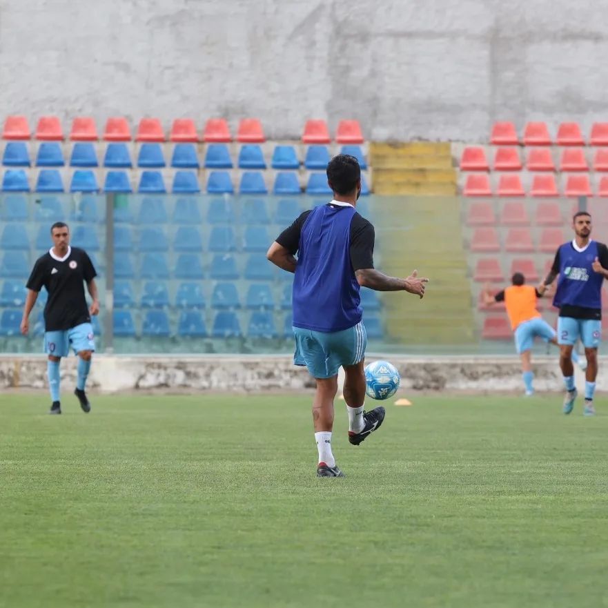 Catanzaro-Foggia Coppa Italia