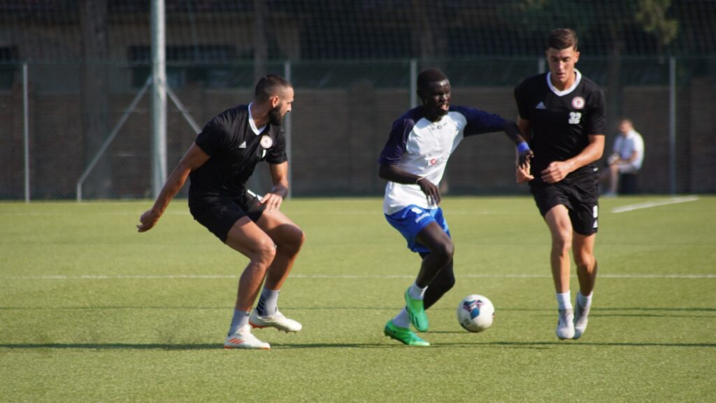 Foggia-Lucera