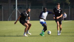 Foggia-Lucera