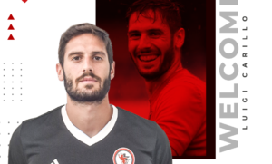 Carillo Foggia