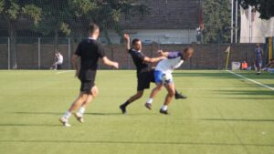Foggia-Lucera