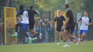 Foggia-Lucera