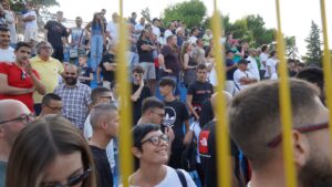 Foggia-Lucera