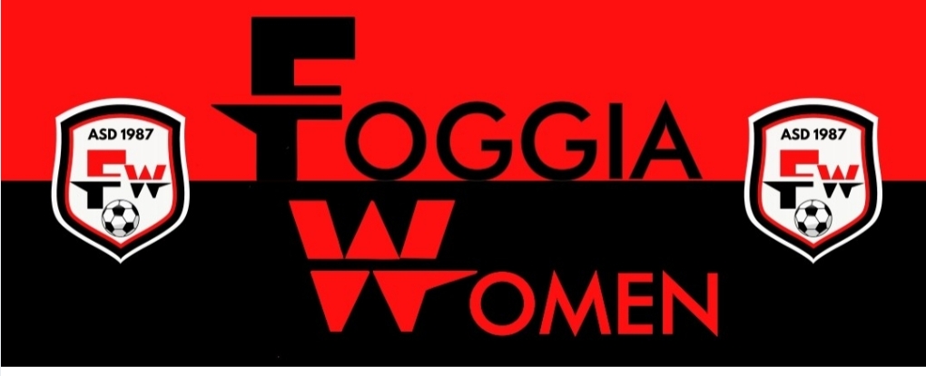 ASD Foggia Women 1987
