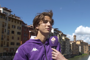 Mattia Fiorini