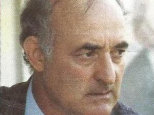 Mazzone