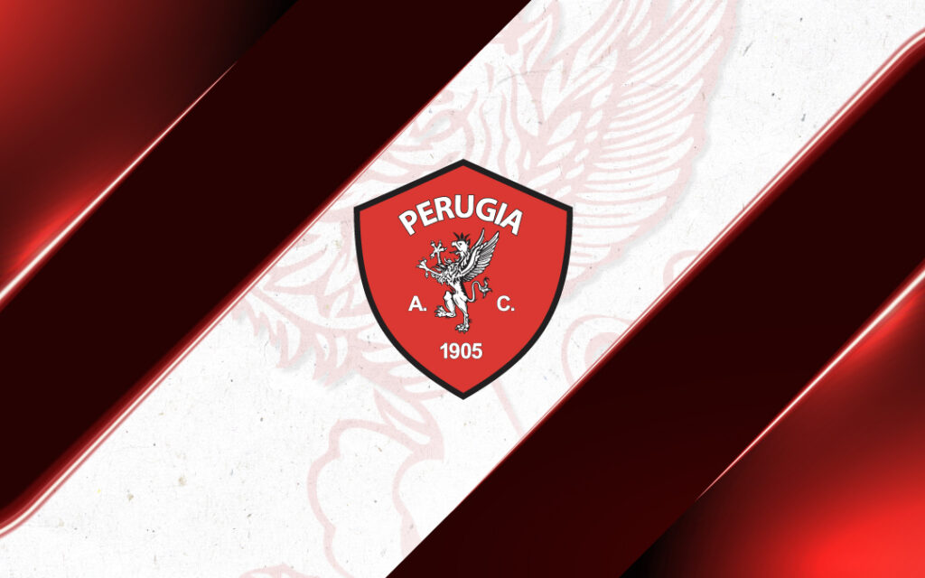 Perugia