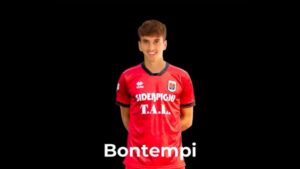 Bontempi rumors Foggia