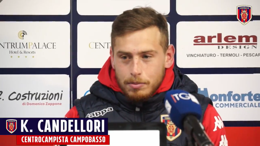 Candellori