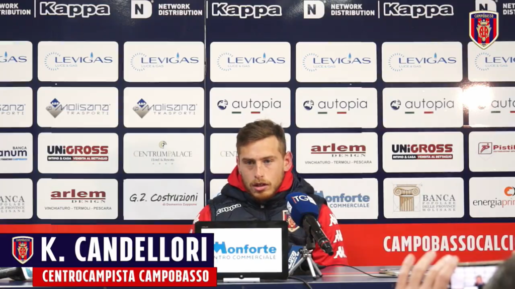 Candellori