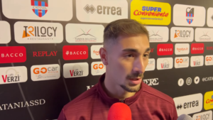 Romano rumors Foggia