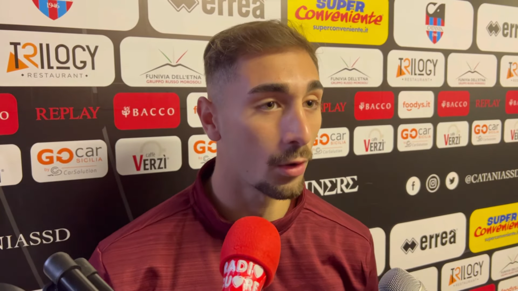 Romano rumors Foggia