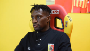 Welbeck rumors Foggia