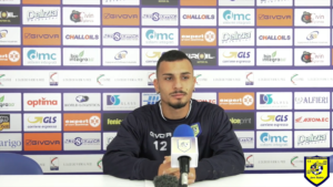 Orlando rumors Foggia