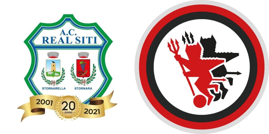 Real Siti-Foggia
