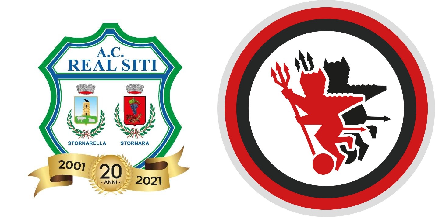 Real Siti-Foggia
