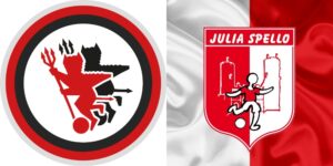 Foggia-Julia Spello