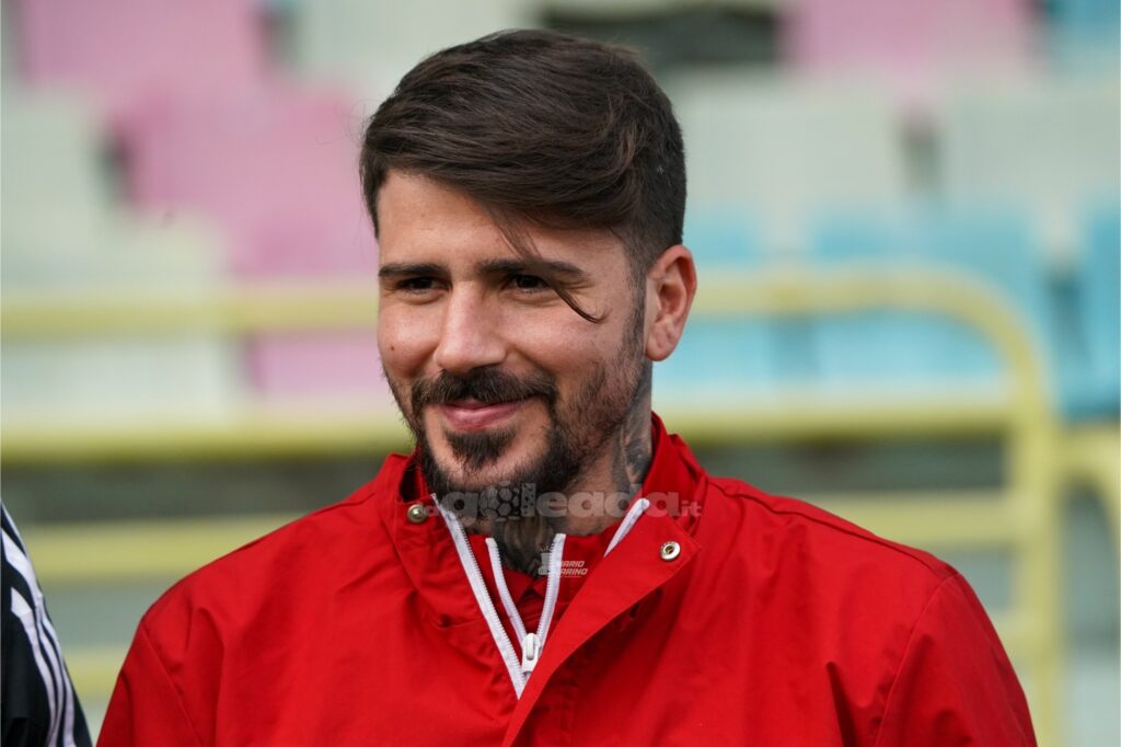Antonio Vacca