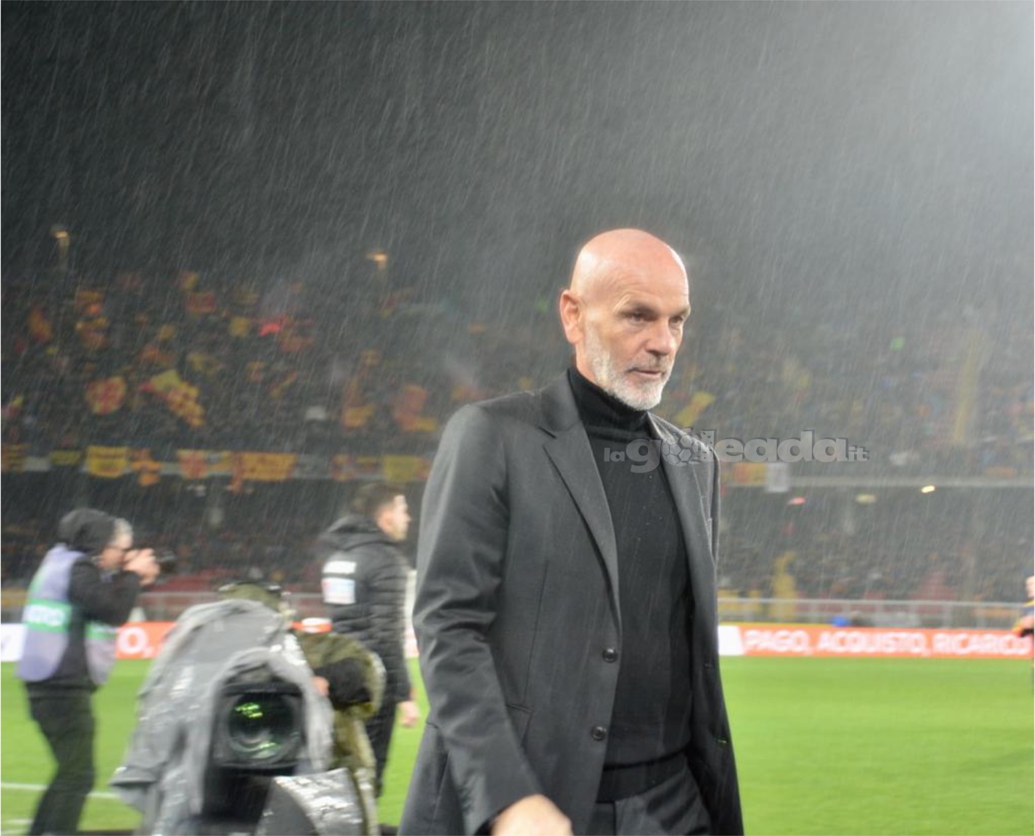 Stefano Pioli