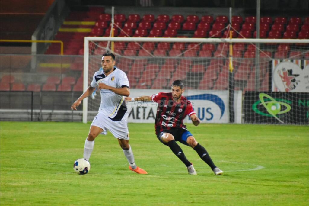 Carillo Foggia-Giugliano