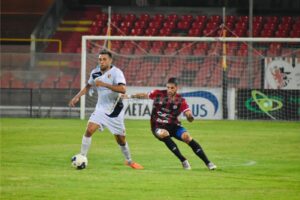 Carillo Foggia-Giugliano