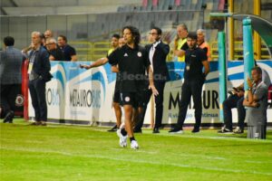 Cudini Foggia-Giugliano