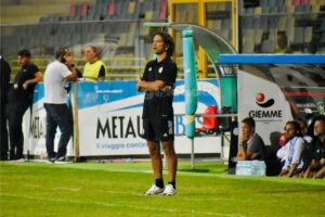Cudini Foggia-Giugliano