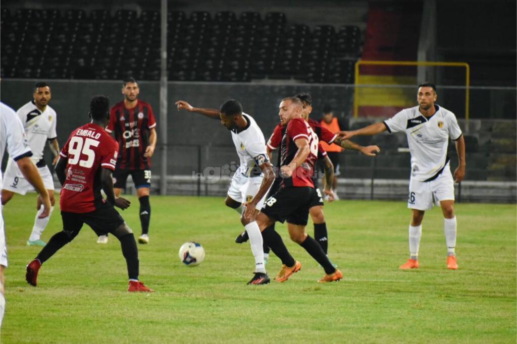 Di Noia Foggia-Giugliano
