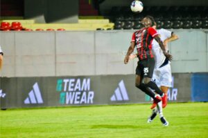 Embalo Foggia-Giugliano
