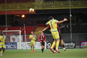 Foggia-Catania (dove vedere Catania-Foggia)