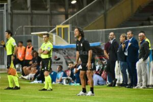 Cudini Foggia-Virtus Francavilla