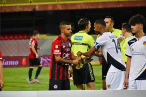 Garattoni Foggia-Giugliano