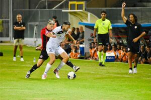 Tonin Foggia-Giugliano