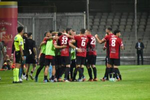 Foggia-Giugliano