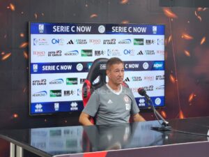 Antognozzi Foggia